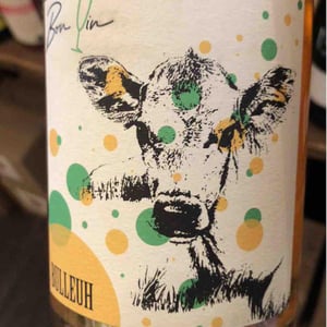 Bulleuh - Domaine De Bonvin - Manu & Jean-Baptiste Roux 