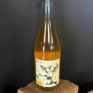 Bulleuh - Domaine De Bonvin - manu-jean-baptiste-roux