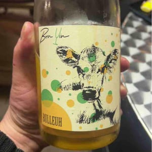 Bulleuh - Domaine De Bonvin - manu-jean-baptiste-roux