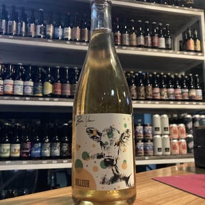 Bulleuh - Domaine De Bonvin - manu-jean-baptiste-roux