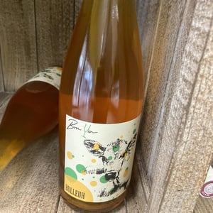 Bulleuh - Domaine De Bonvin - manu-jean-baptiste-roux