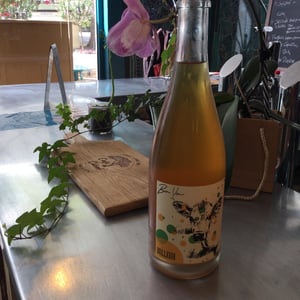 Bulleuh - Domaine De Bonvin - manu-jean-baptiste-roux