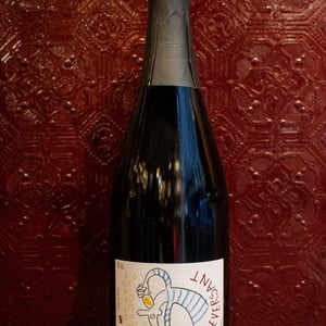 Bulleversant - Distillerie et Domaine Cazottes - laurent-cazottes
