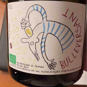 Bulleversant - Distillerie et Domaine Cazottes - laurent-cazottes