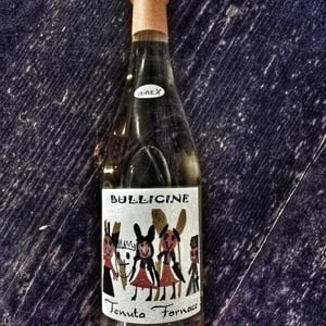 Bullicine - Tenuta Fornace - Andrea Rossi -2022
