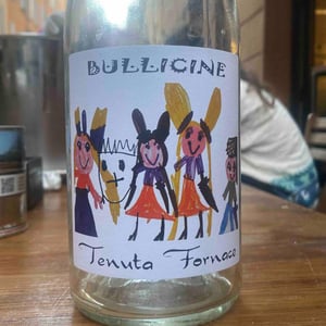 Bullicine - Tenuta Fornace - Andrea Rossi -2022