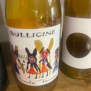Bullicine - Tenuta Fornace - Andrea Rossi -2022