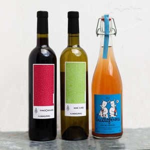 Bulloféroce - Vinoceros - christophe-guittet