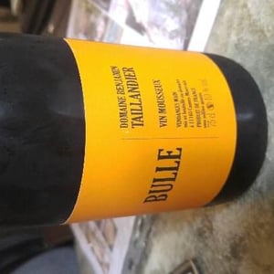 Bulle - Domaine Benjamin Taillandier - benjamin-taillandier