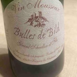 Bulles De Bild - Gérard Schueller & Fils - bruno-schueller -2021