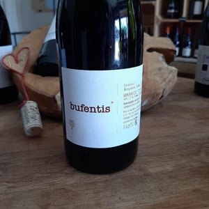 Bufentis - Domaine Benjamin Taillandier - benjamin-taillandier