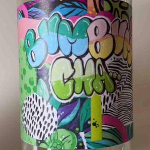 Bum Bum Cha - Milan Nestarec - Milan Nestarec 