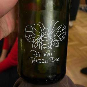 Bumblebee - Hummel Pincészet - Weingut Hummel - horst-hummel -2021