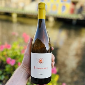 Bumblebee - Hummel Pincészet - Weingut Hummel - horst-hummel -2021