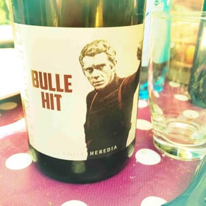 Bulle Hit 2016