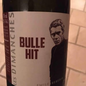 Bulle Hit