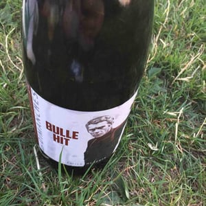 Bulle Hit - Domaine des Dimanches - emile-heredia
