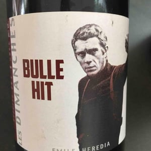 Bulle Hit 2010
