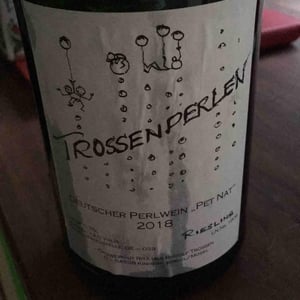 Trossenperlen - Weingut Trossen - rita-rudolf-trossen