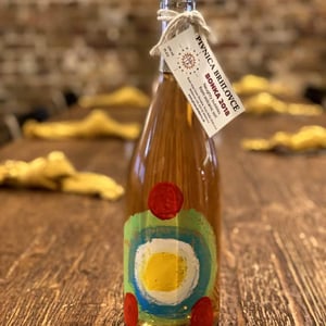 Bonka - Pivnica Brhlovce - jan-zaborsky