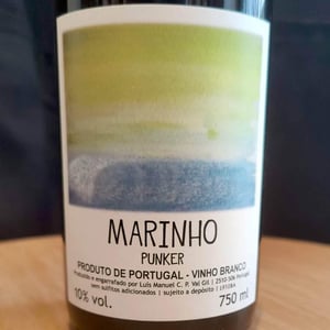 Punker - Marinho Vinhos - luis-gil