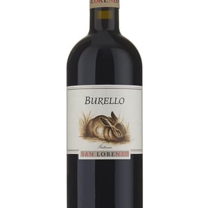 Burello - Fattoria San Lorenzo - Natalino Crognaletti -2016