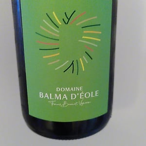 Burga 2023 - Domaine Balma D’Éole - thomas-baumet-manon-serillon -2023