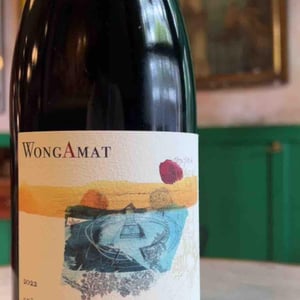 Bürgel - WongAmat - Jan Wongse Raumland -2022