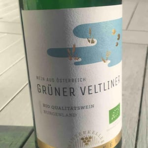 Burgenland - Winzekeller - winzekeller