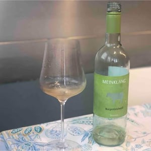 Burgenlandweiß - Meinklang - Weingut Michlits - angela-werner-michlits