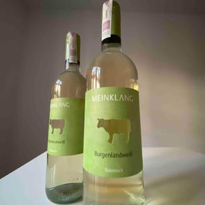 Burgenlandweiß - Meinklang - Weingut Michlits - angela-werner-michlits