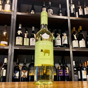 Burgenlandweiß - Meinklang - Weingut Michlits - Angela & Werner Michlits 