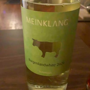 Burgenlandweiß - Meinklang - Weingut Michlits - Angela & Werner Michlits 