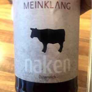 Meinklang - Weingut Michlits - Angela & Werner Michlits - Burgenlandred