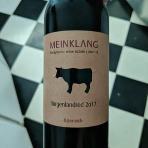 Burgenlandred - Meinklang - Weingut Michlits - angela-werner-michlits