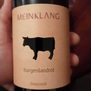 Meinklang - Weingut Michlits - Angela & Werner Michlits - Burgenlandred