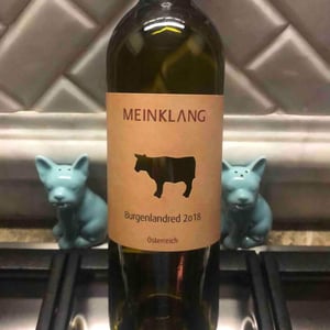 Meinklang - Weingut Michlits - Angela & Werner Michlits - Burgenlandred
