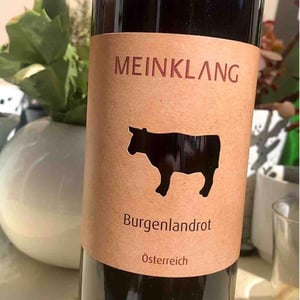 Burgenlandred - Meinklang - Weingut Michlits - angela-werner-michlits