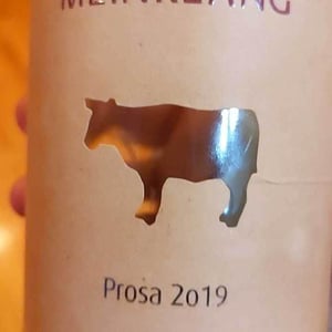 Meinklang - Weingut Michlits - Angela & Werner Michlits - Burgenlandred