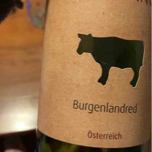 Meinklang - Weingut Michlits - Angela & Werner Michlits - Burgenlandred