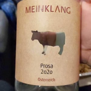 Meinklang - Weingut Michlits - Angela & Werner Michlits - Burgenlandred