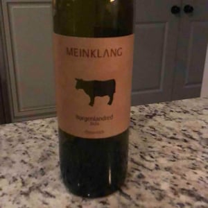 Meinklang - Weingut Michlits - Angela & Werner Michlits - Burgenlandred