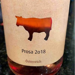 Meinklang - Weingut Michlits - Angela & Werner Michlits - Burgenlandred