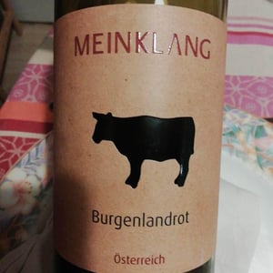 Burgenlandrot - Meinklang - Weingut Michlits - angela-werner-michlits