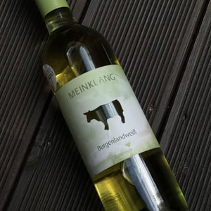 Burgenlandweiß - Meinklang - Weingut Michlits - angela-werner-michlits