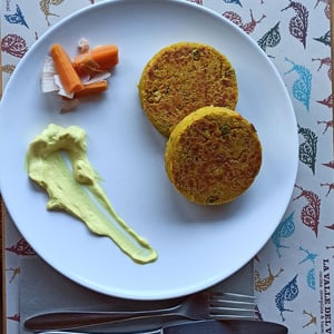 Burger Di Cicerchia Di Serra De Conti - La Valle del Vento - 721372