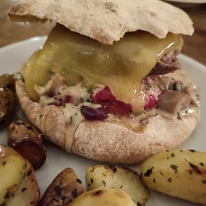 Burger Maison - Sur la Seine du Vin - 779782