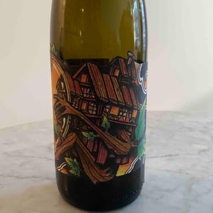 Domaine Muller-Koeberle - David Koeberle - Burgreben