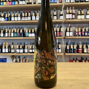 Burgreben - Domaine Muller-Koeberle - david-koeberle-si