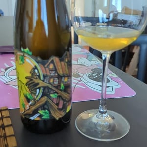 Domaine Muller-Koeberle - David Koeberle - Burgreben